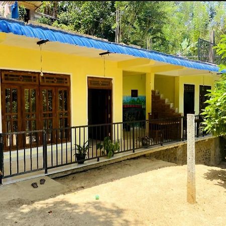 Sadew Home Stay 엘라 외부 사진