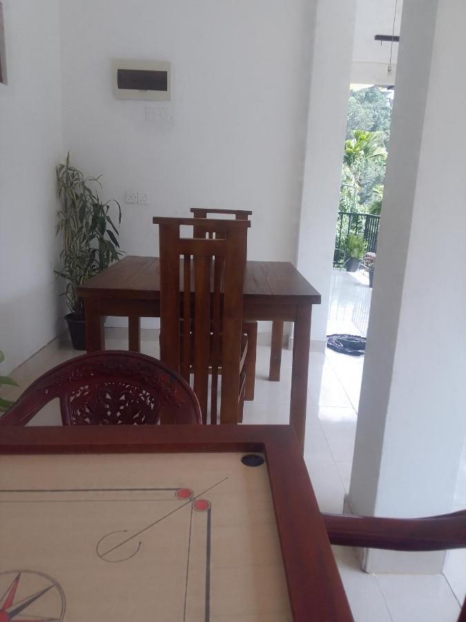 Sadew Home Stay 엘라 외부 사진