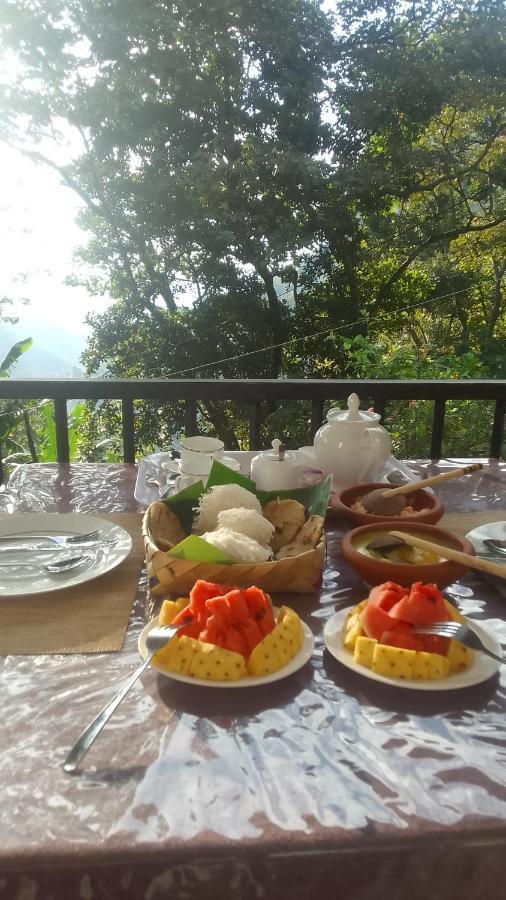 Sadew Home Stay 엘라 외부 사진