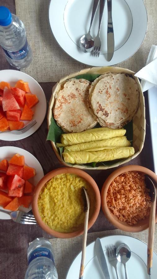 Sadew Home Stay 엘라 외부 사진