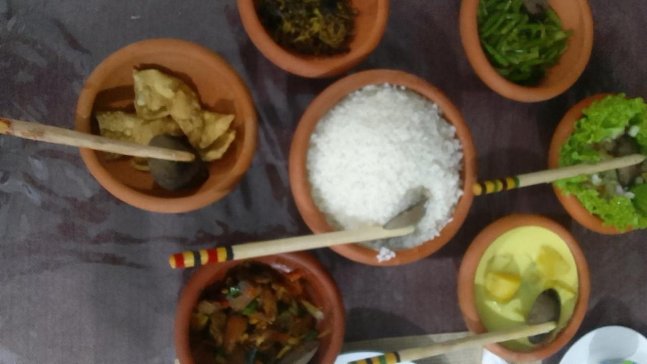 Sadew Home Stay 엘라 외부 사진