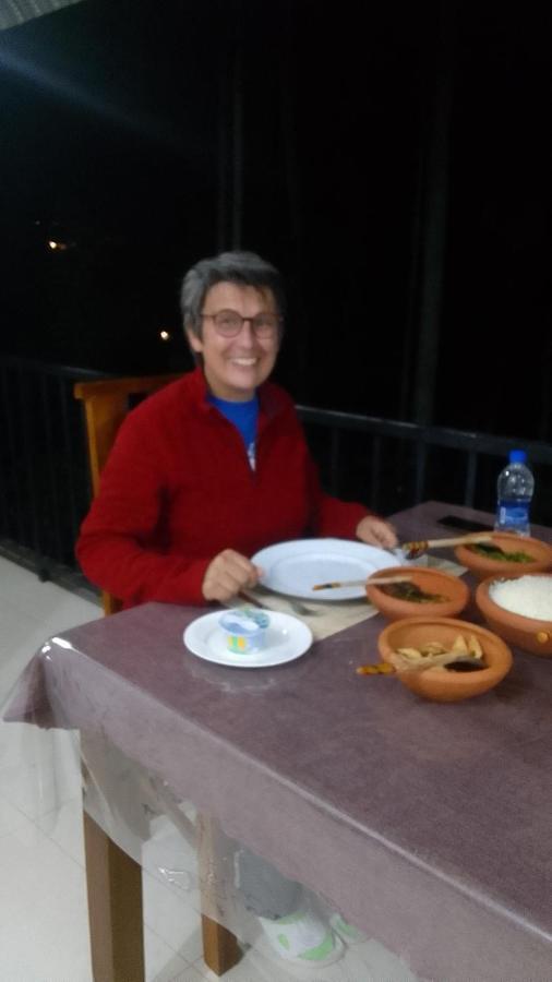 Sadew Home Stay 엘라 외부 사진