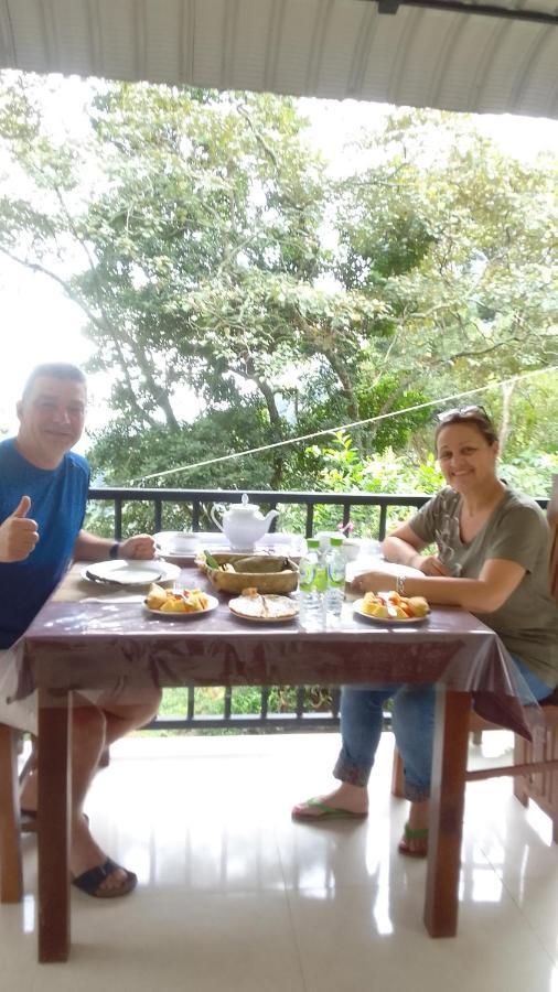 Sadew Home Stay 엘라 외부 사진