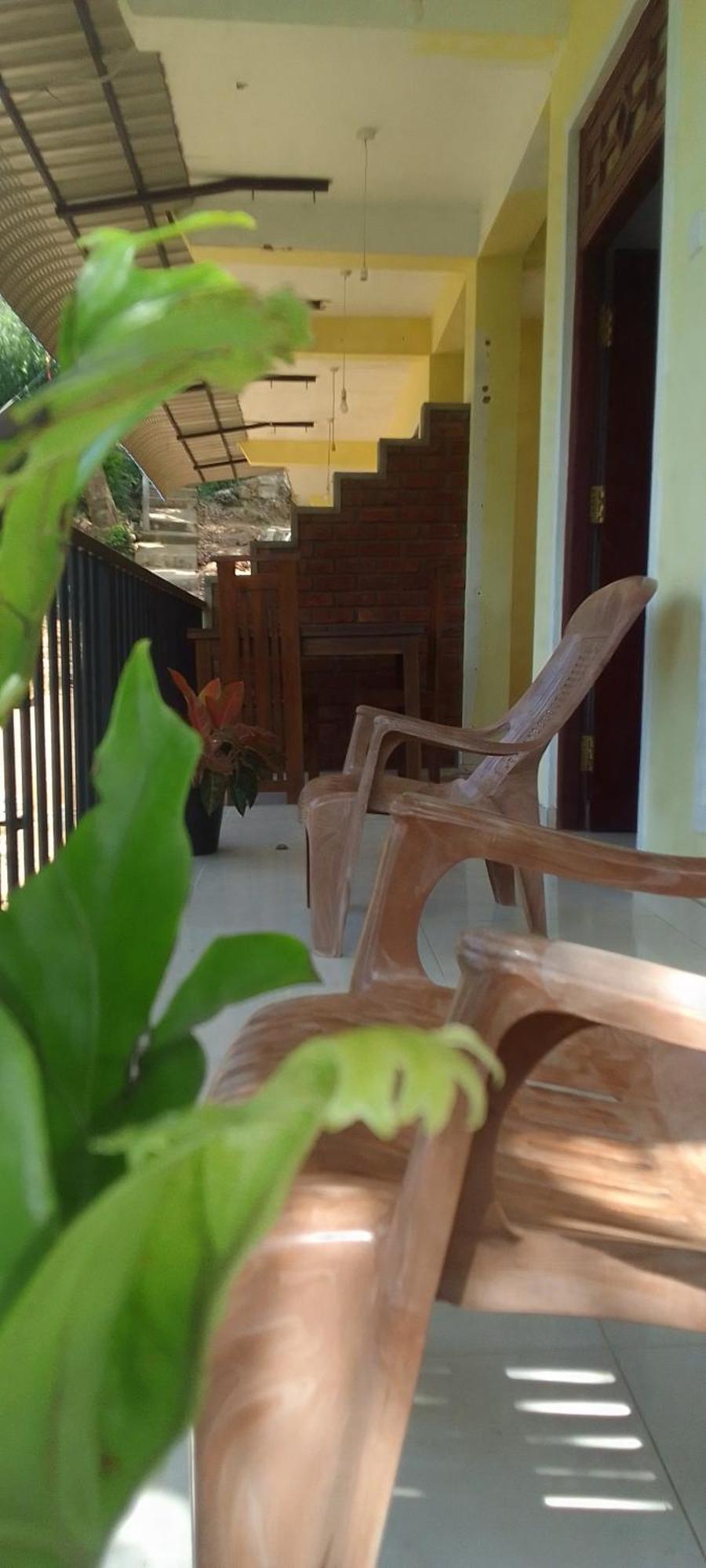 Sadew Home Stay 엘라 외부 사진