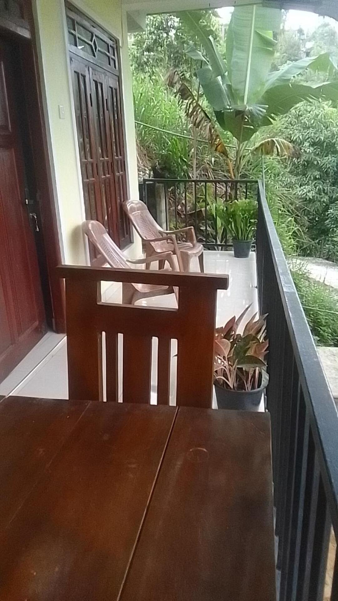 Sadew Home Stay 엘라 외부 사진