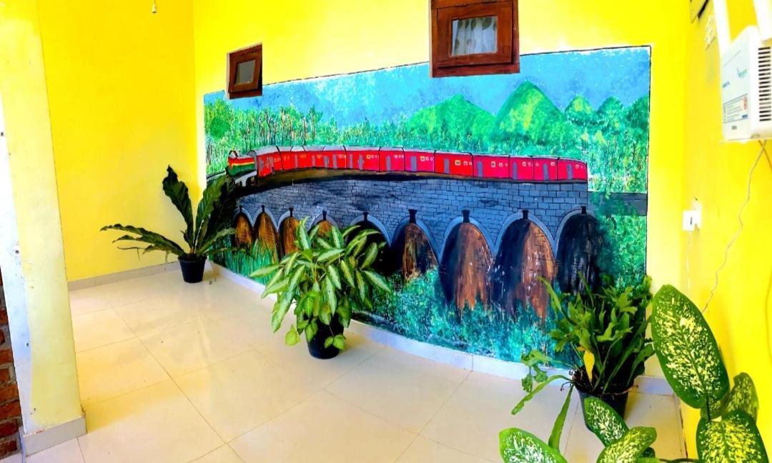 Sadew Home Stay 엘라 외부 사진