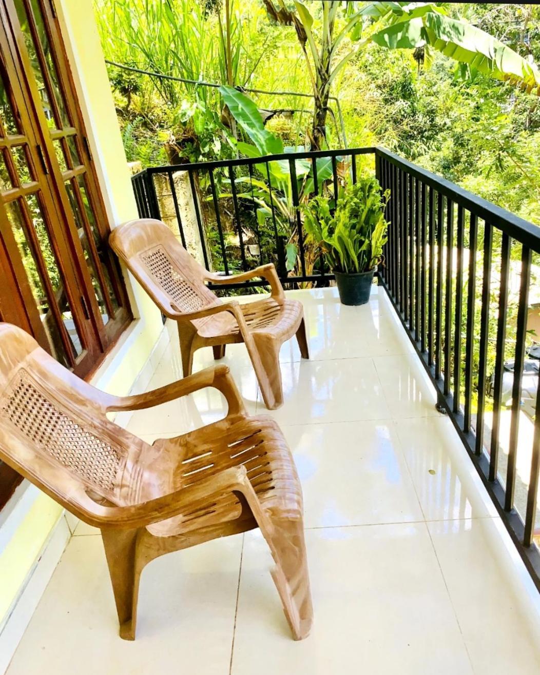 Sadew Home Stay 엘라 외부 사진