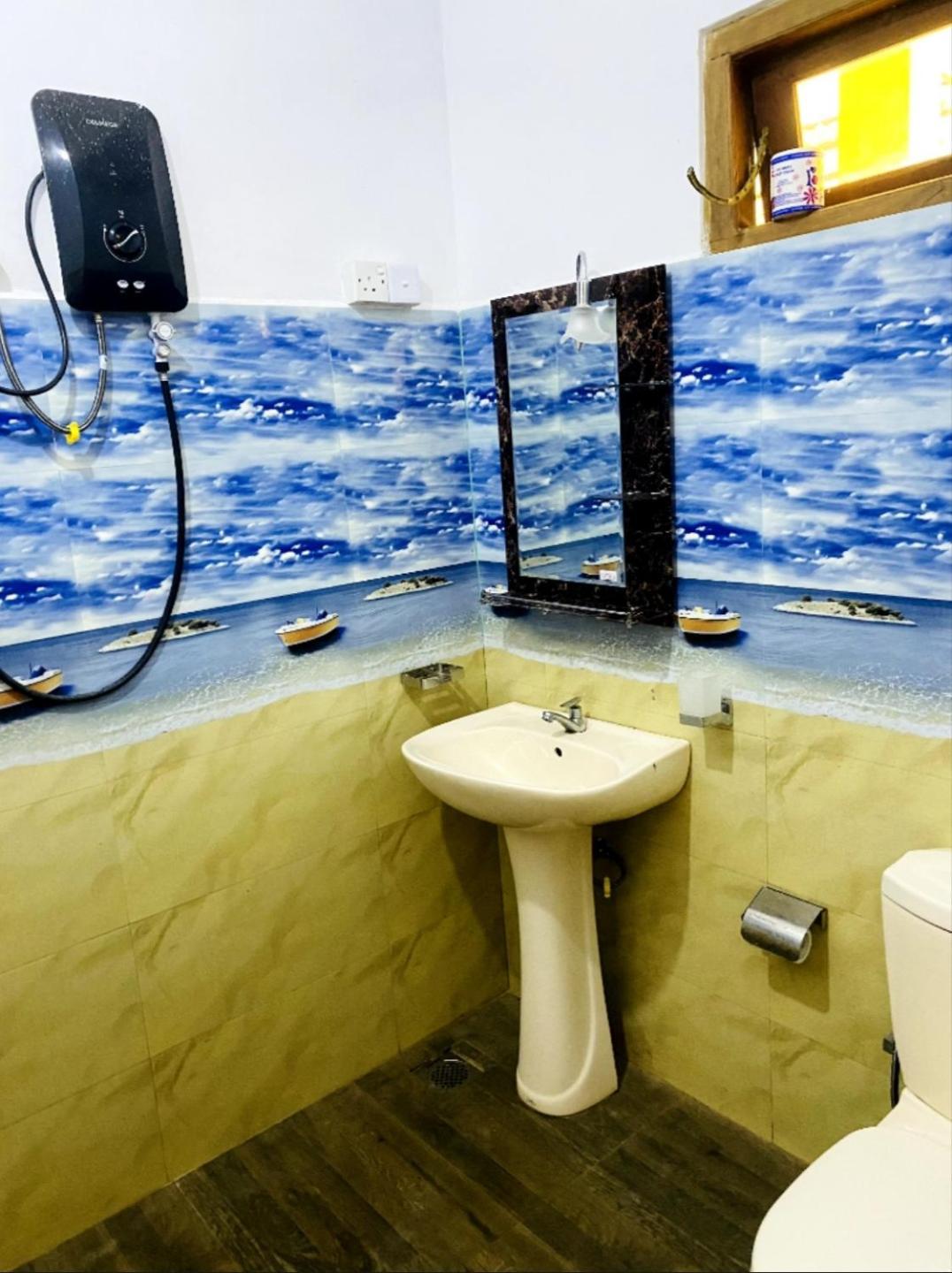 Sadew Home Stay 엘라 외부 사진