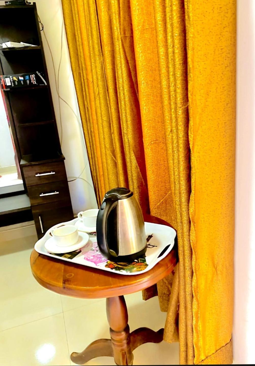 Sadew Home Stay 엘라 외부 사진