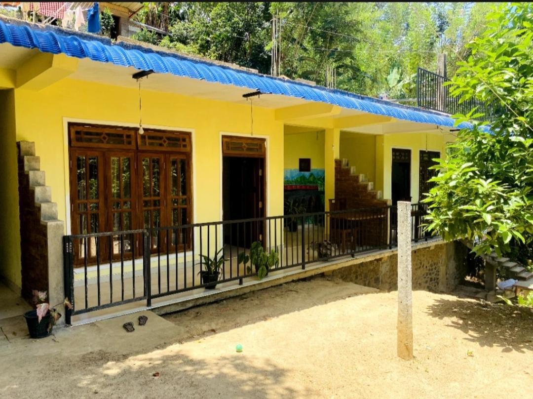 Sadew Home Stay 엘라 외부 사진