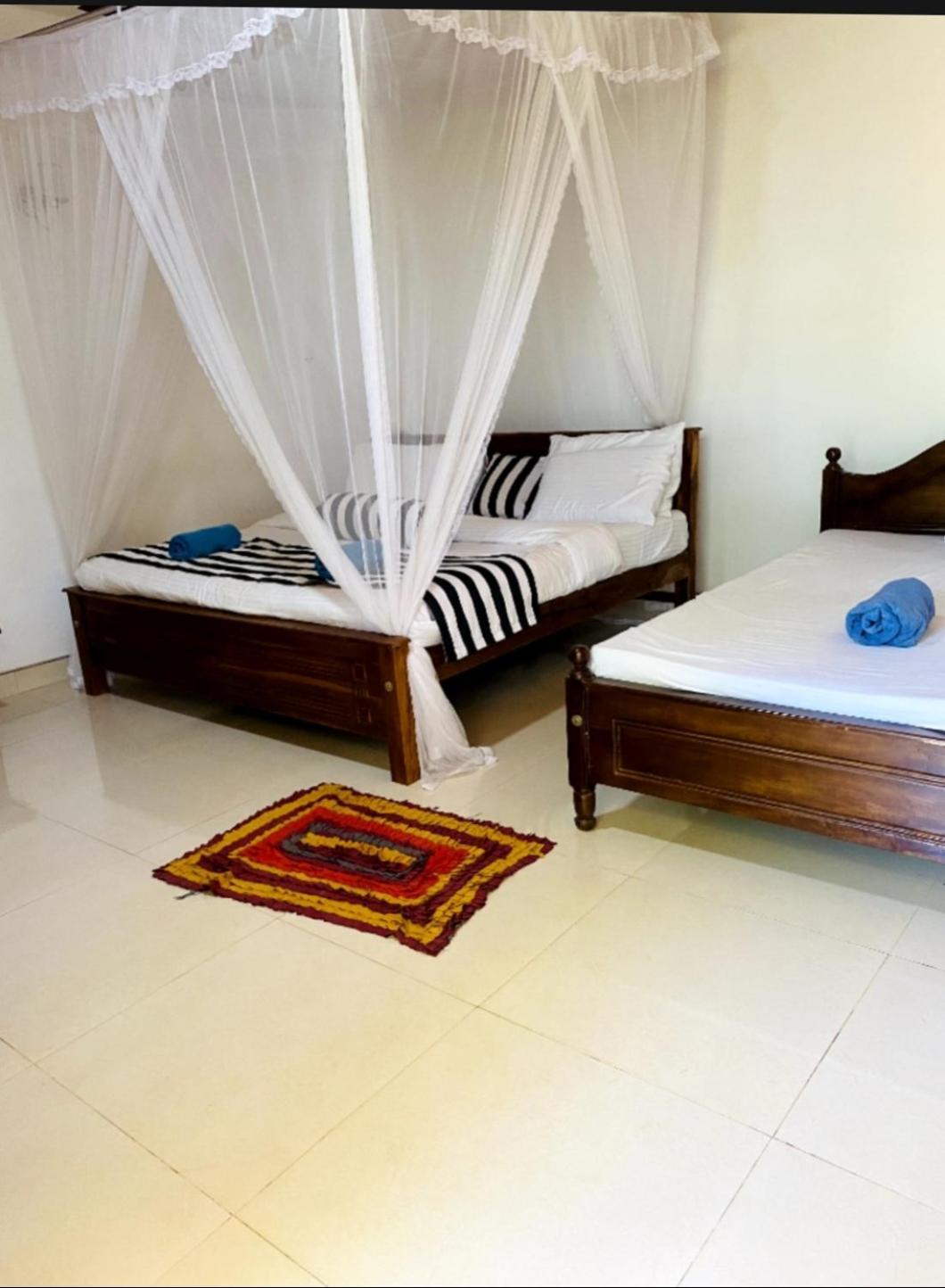 Sadew Home Stay 엘라 외부 사진