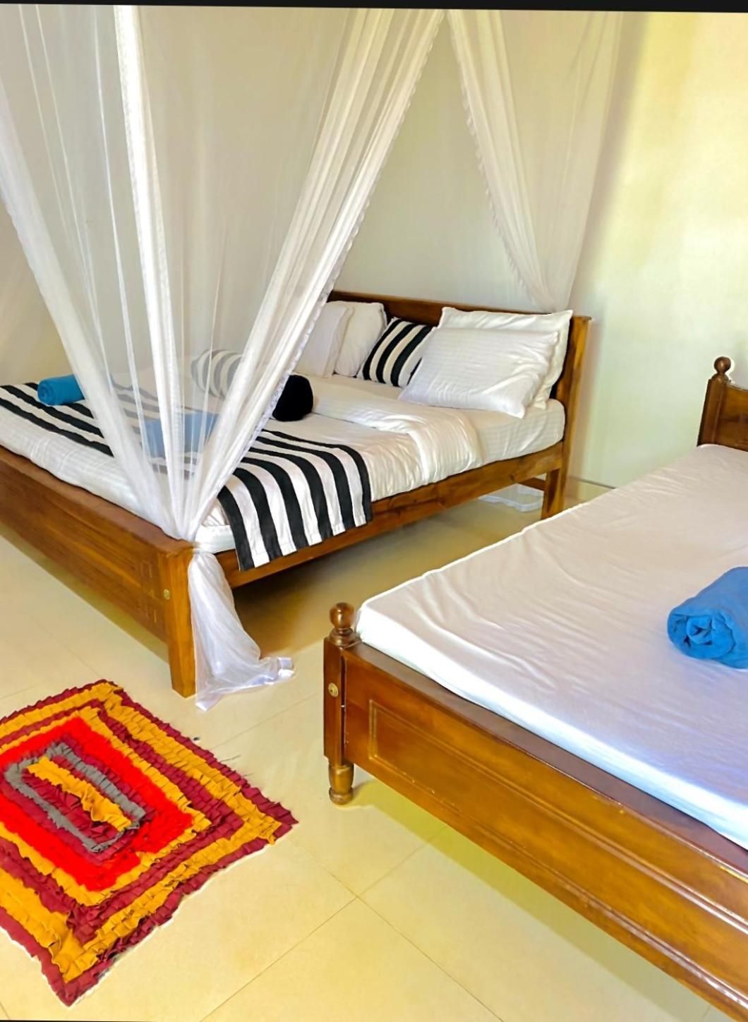 Sadew Home Stay 엘라 외부 사진