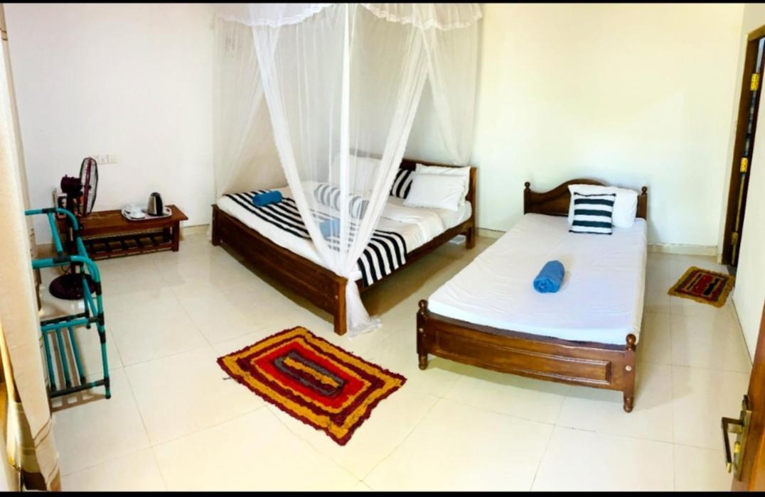 Sadew Home Stay 엘라 외부 사진