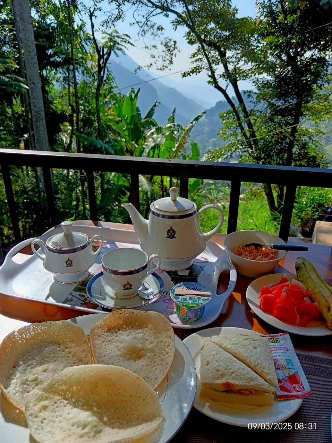 Sadew Home Stay 엘라 외부 사진