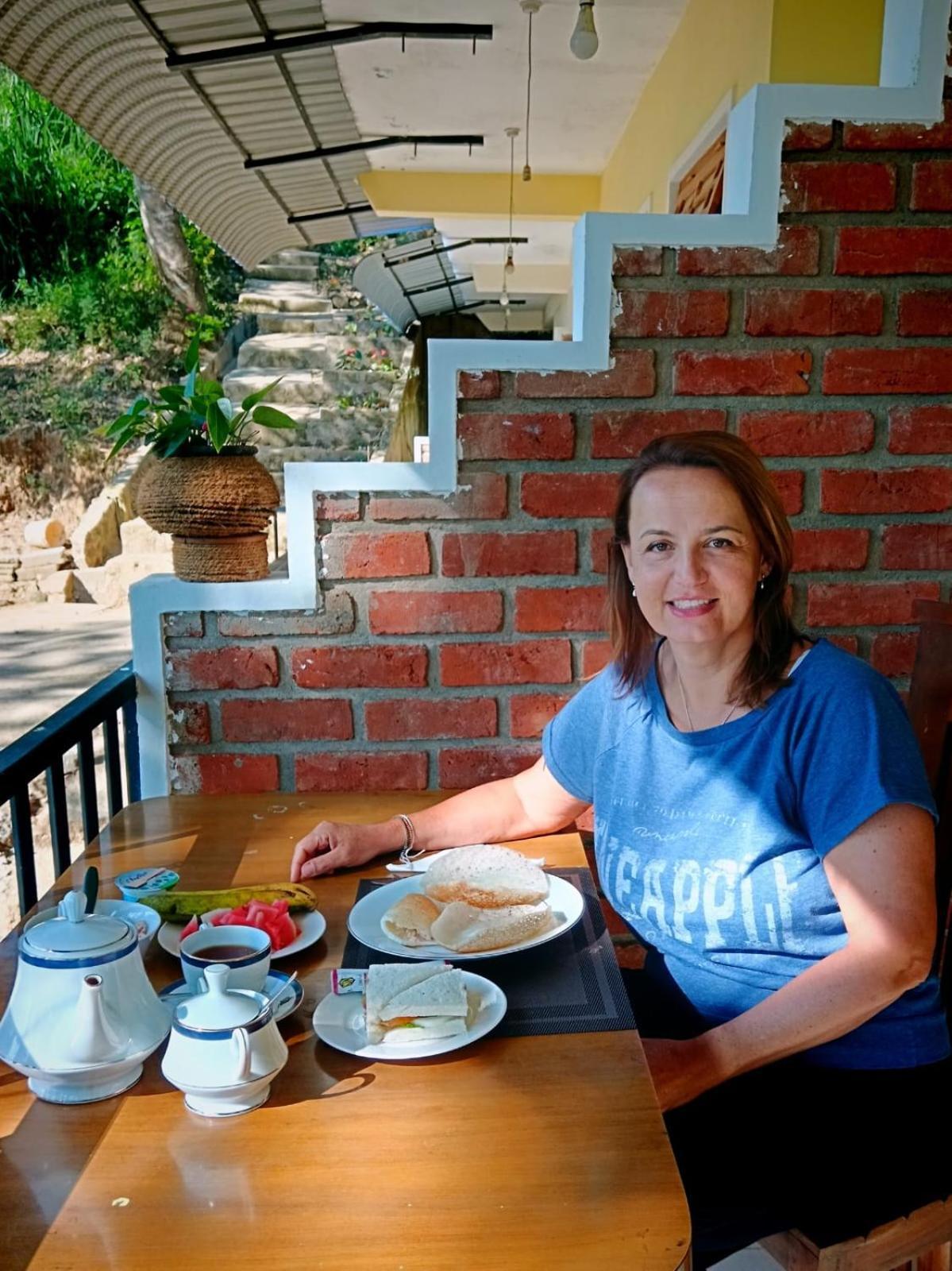 Sadew Home Stay 엘라 외부 사진