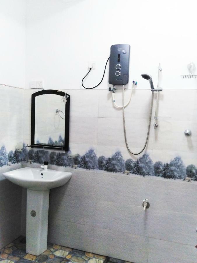 Sadew Home Stay 엘라 외부 사진