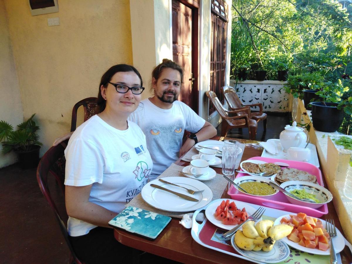 Sadew Home Stay 엘라 외부 사진